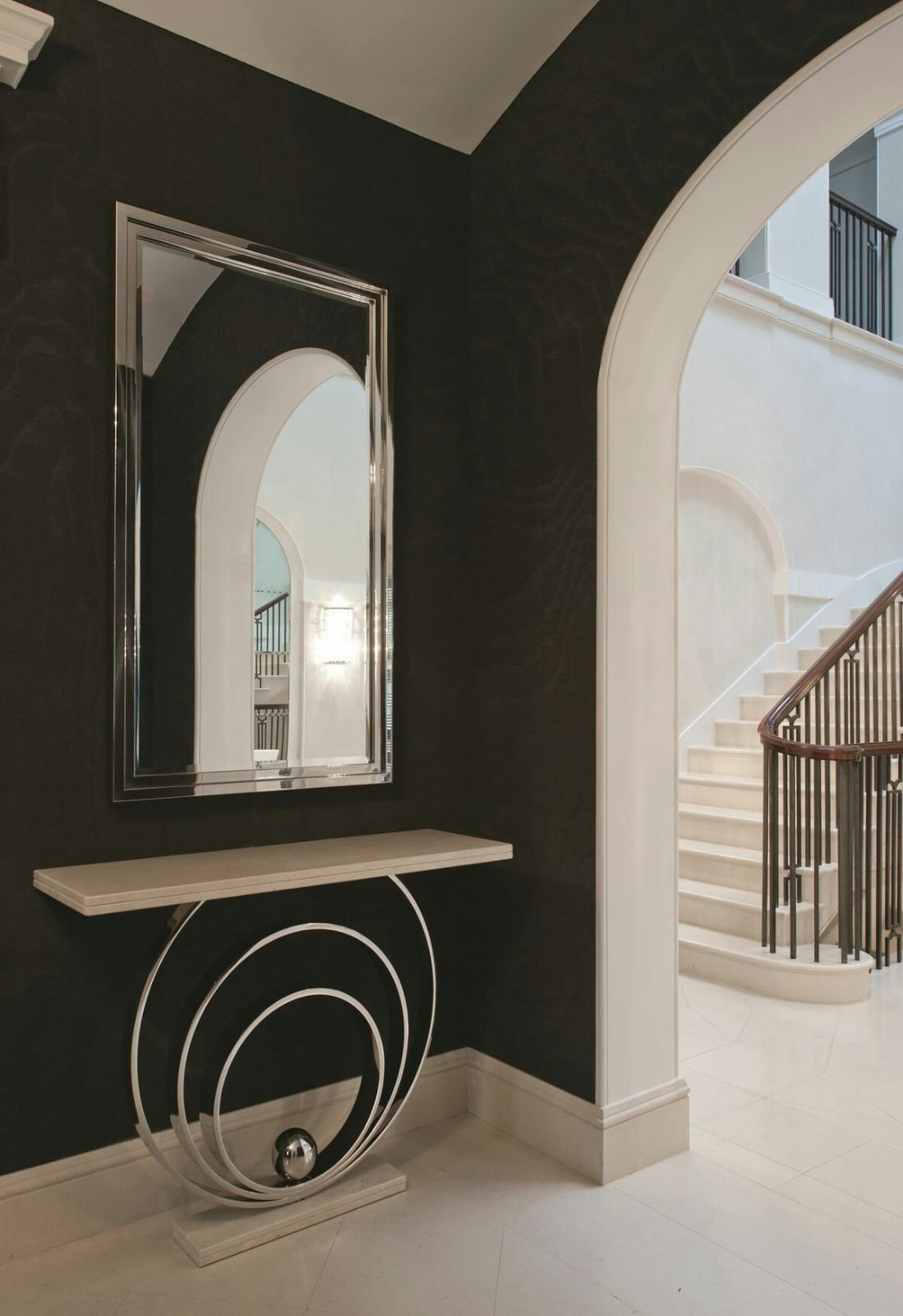 Marble Dressers